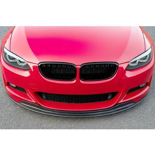 M-Look Kidney Grilles (for 2007-2010 non-M / 2008-2013 M3, Gloss Black)
