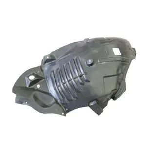 Fender liner DPT front left