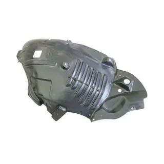 Fender liner DPT front right