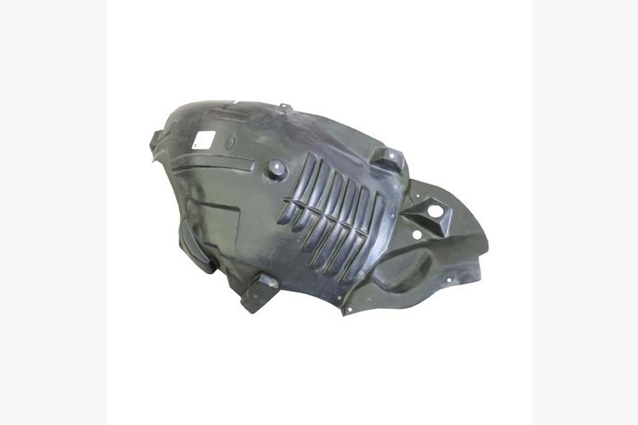 Mercedes E-class W212 2009-2016 Fender liner DPT front right Image