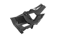 BMW 5 Series F10/F11 2010–2016 Fender liner DPT (2013-2016, front left) photo 3