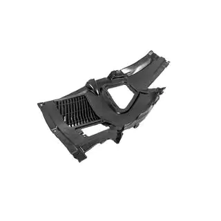 Fender liner DPT (2013-2016, front left) photo 3
