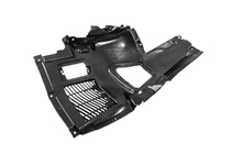 BMW 5 Series F10/F11 2010–2016 Fender liner DPT (2013-2016, front right) photo 2