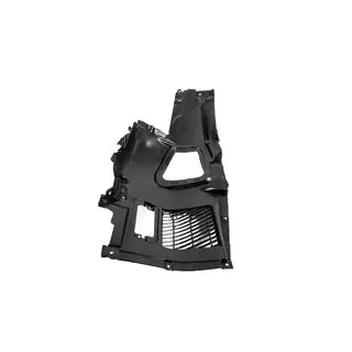 Fender liner DPT (2013-2016, front right) photo 1
