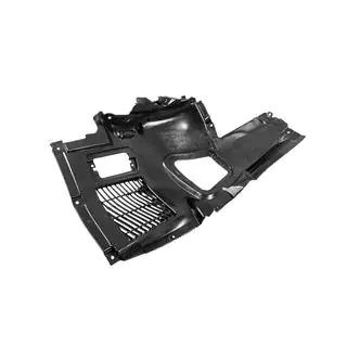 Fender liner DPT (2013-2016, front right) photo 2