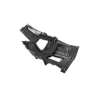 Fender liner DPT (2013-2016, front right) photo 3