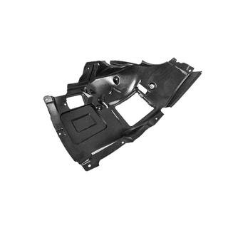 Fender liner DPT front right photo 2