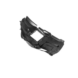Fender liner DPT front right photo 3