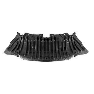 Engine Guard DPT Mercedes C-сlass W205 2014-2021 photo 1