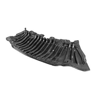Engine Guard DPT Mercedes C-сlass W205 2014-2021 photo 2