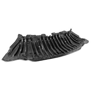 Engine Guard DPT Mercedes C-сlass W205 2014-2021 photo 3
