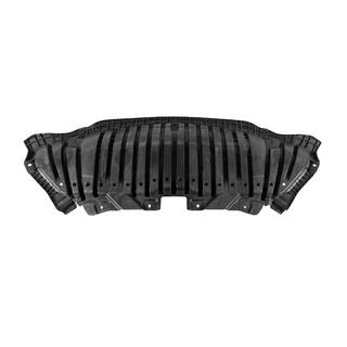 Engine Guard DPT Mercedes C-сlass W205 2014-2021 photo 4