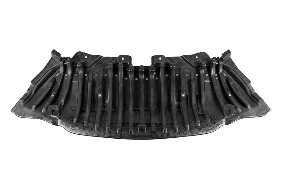 Mercedes C-class W205 2014-2021 Engine Guard DPT Photo 1