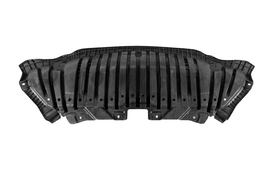 Mercedes C-class W205 2014-2021 Engine Guard DPT Photo 4
