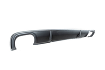 Audi A4 B9 2015-2024 Rear bumper diffuser DPT (2015-2019) photo 8