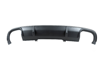 Audi A4 B9 2015-2024 Rear bumper diffuser DPT (2015-2019) photo 9