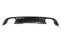 Audi A4 B9 2015-2024 Rear bumper diffuser DPT (2015-2019) photo 10