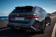 2024 BMW M5 Touring Sports Wagon Review photo 4