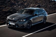 2024 BMW M5 Touring Sports Wagon Review photo 3