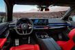 2024 BMW M5 Touring Sports Wagon Review photo 5