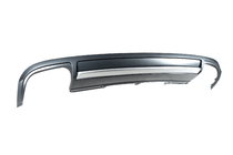 Audi A4 B8 2007-2015 Rear Bumper Diffuser DPT V1 (2008-2011) photo 4