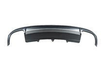 Audi A4 B8 2007-2015 Rear Bumper Diffuser DPT V1 (2008-2011) photo 5