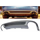 Audi A4 B8 2007-2015 Rear Bumper Diffuser DPT V2 (2008-2011) photo 1