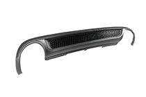 Audi A4 B8 2007-2015 Rear Bumper Diffuser DPT V2 (2008-2011) photo 4