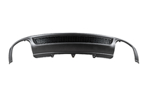 Audi A4 B8 2007-2015 Rear Bumper Diffuser DPT V2 (2008-2011) photo 5