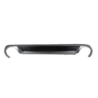 Rear Bumper Diffuser DPT V2 (2008-2011) photo 2