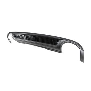 Rear Bumper Diffuser DPT V2 (2008-2011) photo 3