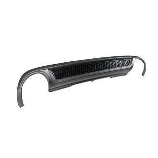 Rear Bumper Diffuser DPT V2 (2008-2011) photo 4
