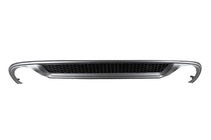 Audi A4 B8 2007-2015 Rear Diffuser DPT V2 (2012-2015) photo 3