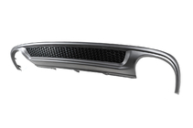 Audi A4 B8 2007-2015 Rear Diffuser DPT V2 (2012-2015) photo 2