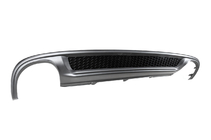 Audi A4 B8 2007-2015 Rear Diffuser DPT V2 (2012-2015) photo 4