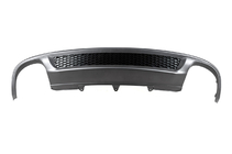 Audi A4 B8 2007-2015 Rear Diffuser DPT V2 (2012-2015) photo 5