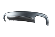 Audi A5 2007-2015 Rear Bumper Diffuser DPT (2011-2015) photo 5