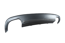 Audi A5 2007-2015 Rear Bumper Diffuser DPT (2011-2015) photo 6