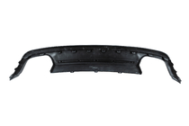 Audi A5 2007-2015 Rear Bumper Diffuser DPT (2011-2015) photo 8