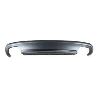 Rear Bumper Diffuser DPT (2011-2015) photo 4