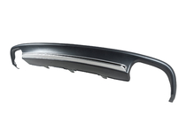 Audi A6 C7 2011-2017 Rear Bumper Diffuser DPT V1 (2011-2014) photo 3