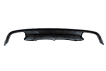 Audi A6 C7 2011-2017 Rear Bumper Diffuser DPT V1 (2011-2014) photo 6