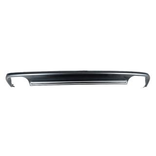 Rear Bumper Diffuser DPT V1 (2011-2014) photo 2