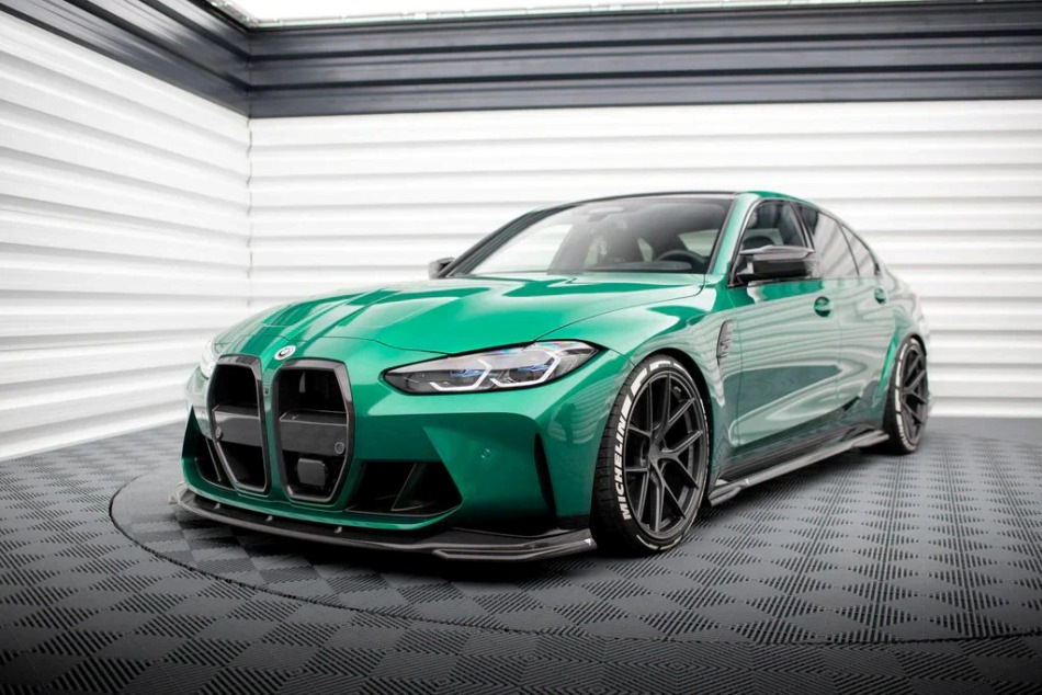 How to choose quality tuning accessories for your car: advice from professionals