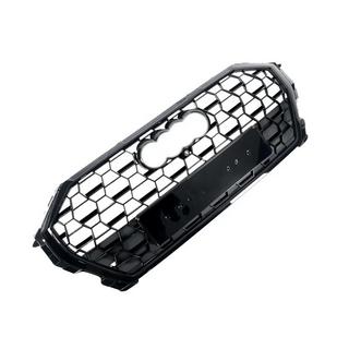 Front Grille RSQ-Style (black) photo 2