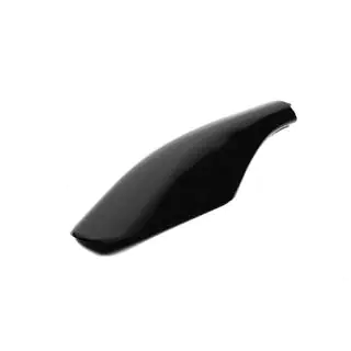 Front left cover for roof rails