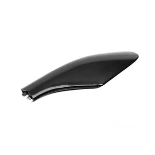 Front right cover for roof rails Toyota Land Cruiser 100 1998-2007 photo 2
