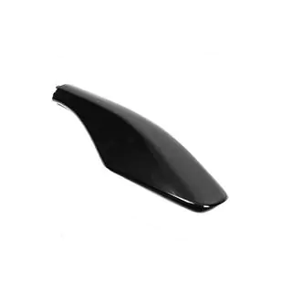 Front right cover for roof rails
