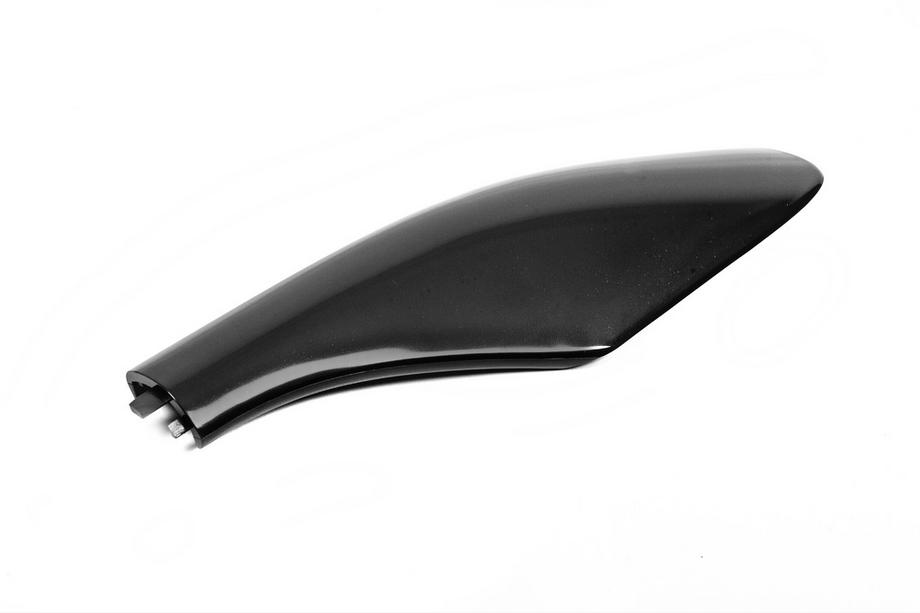 Toyota Land Cruiser 100 1998-2007 Front right cover for roof rails Photo 2