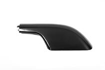 Toyota Land Cruiser 100 1998-2007 Rear left cover for roof rails photo 1
